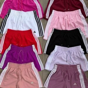 Adidas Shorts Pallet