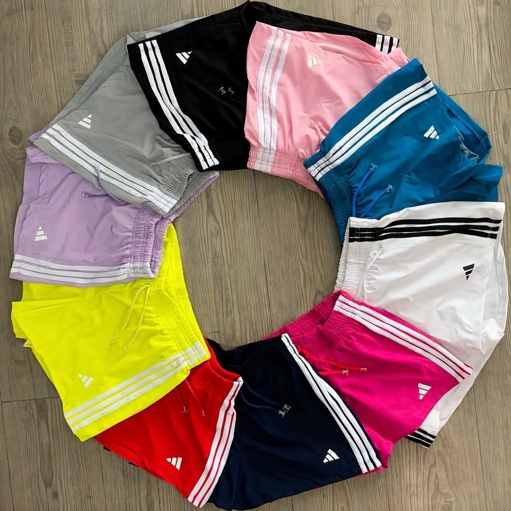 Adidas Shorts Pallet - Image 3