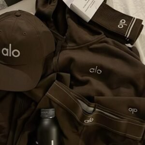 Alo Yoga Women Clothes Pallets