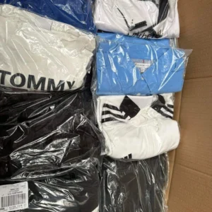 Amazon Clothing Return Pallets