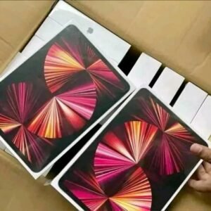 Apple iPad liquidation pallets