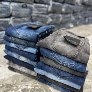 Mixed Men's Jeans Pallet
