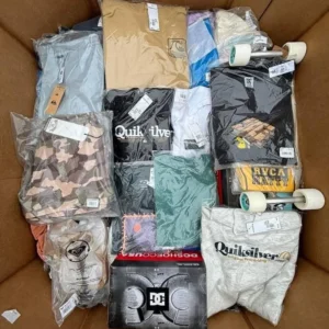 Baby Clothing Wholesale Pallet