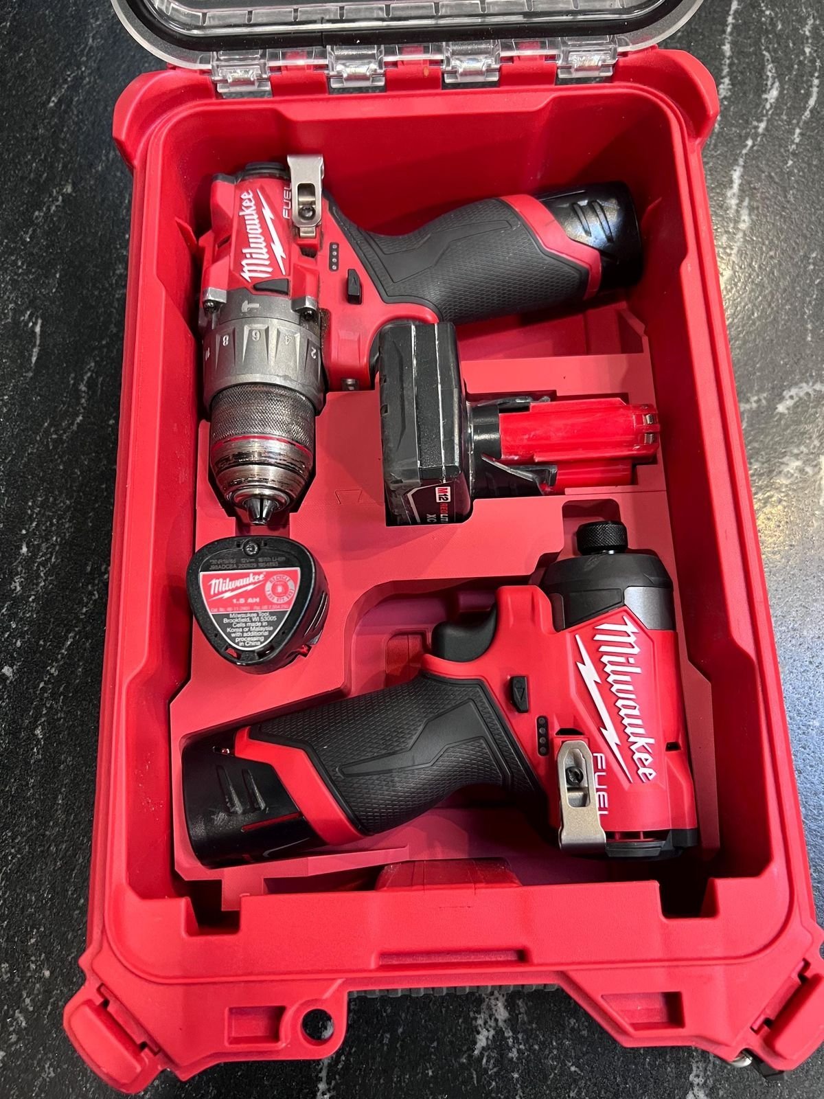 Brand New Milwaukee Tool Pallets