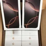 Bulk iPhone 16 Pro Max Pallets - Image 2