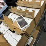 Bulk iPhone 16 Pro Max Pallets - Image 4