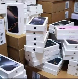 Bulk iPhone 16 Pro Max Pallets - Image 6