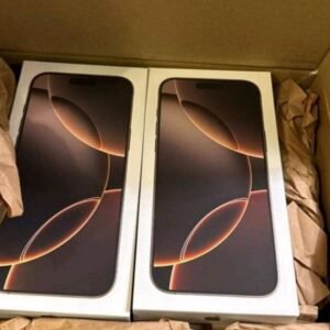 Iphone 16 Pro Max Pallet For Sale