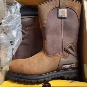 Carhartt Boots Pallets