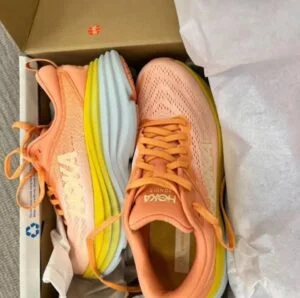 Hoka Shoes Pallets Wholesale for Resellers