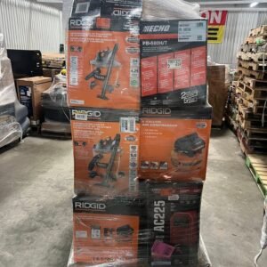 Home Depot Wholesale Tools Pallets