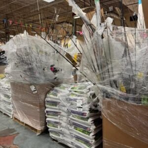 Hunting & Fishing Pallets Wholesale