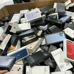 Iphones Liquidation Pallet Sales