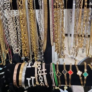 Jewelry Pallets for Sale