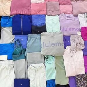 Lululemon pallets for sale