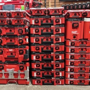 Milwaukee PACKOUT Level Holders Pallet