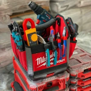 Milwaukee Tools Pallets