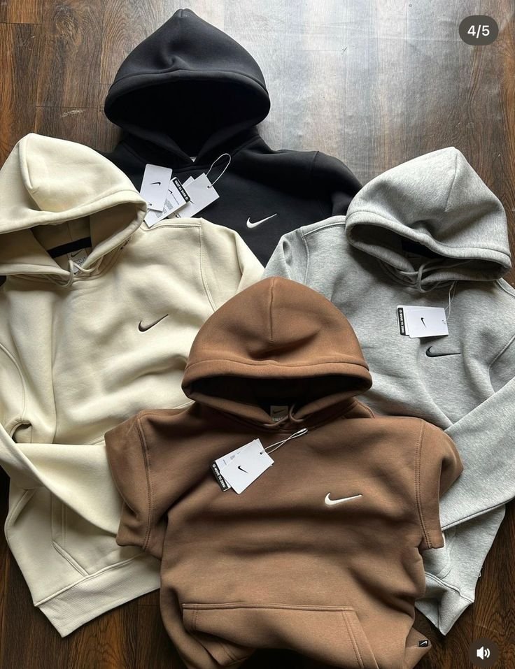 Nike Pullovers Pallet - Image 6