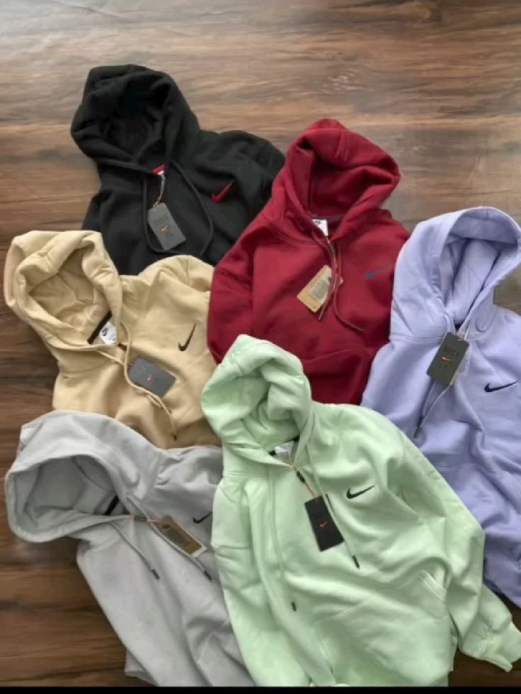 Nike Pullovers Pallet