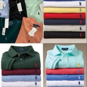Polo Ralph Lauren Clothes Pallet