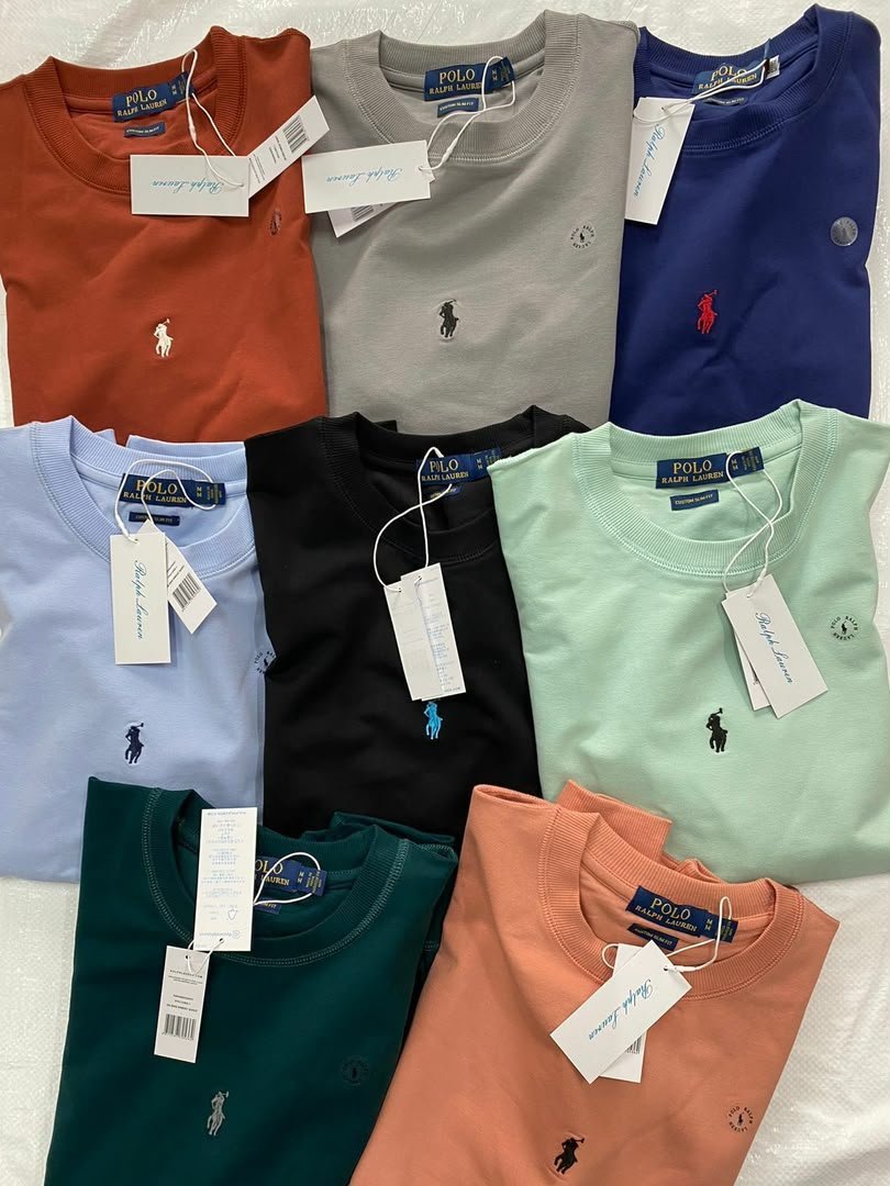Polo Ralph Lauren Clothes Pallet - Image 4