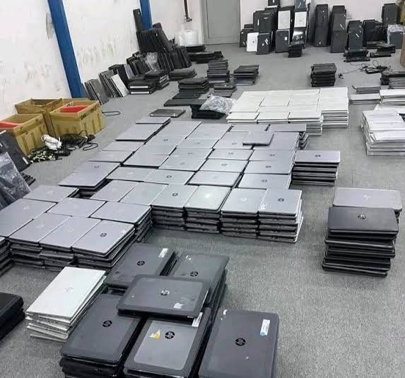 Laptop Pallets - Image 2