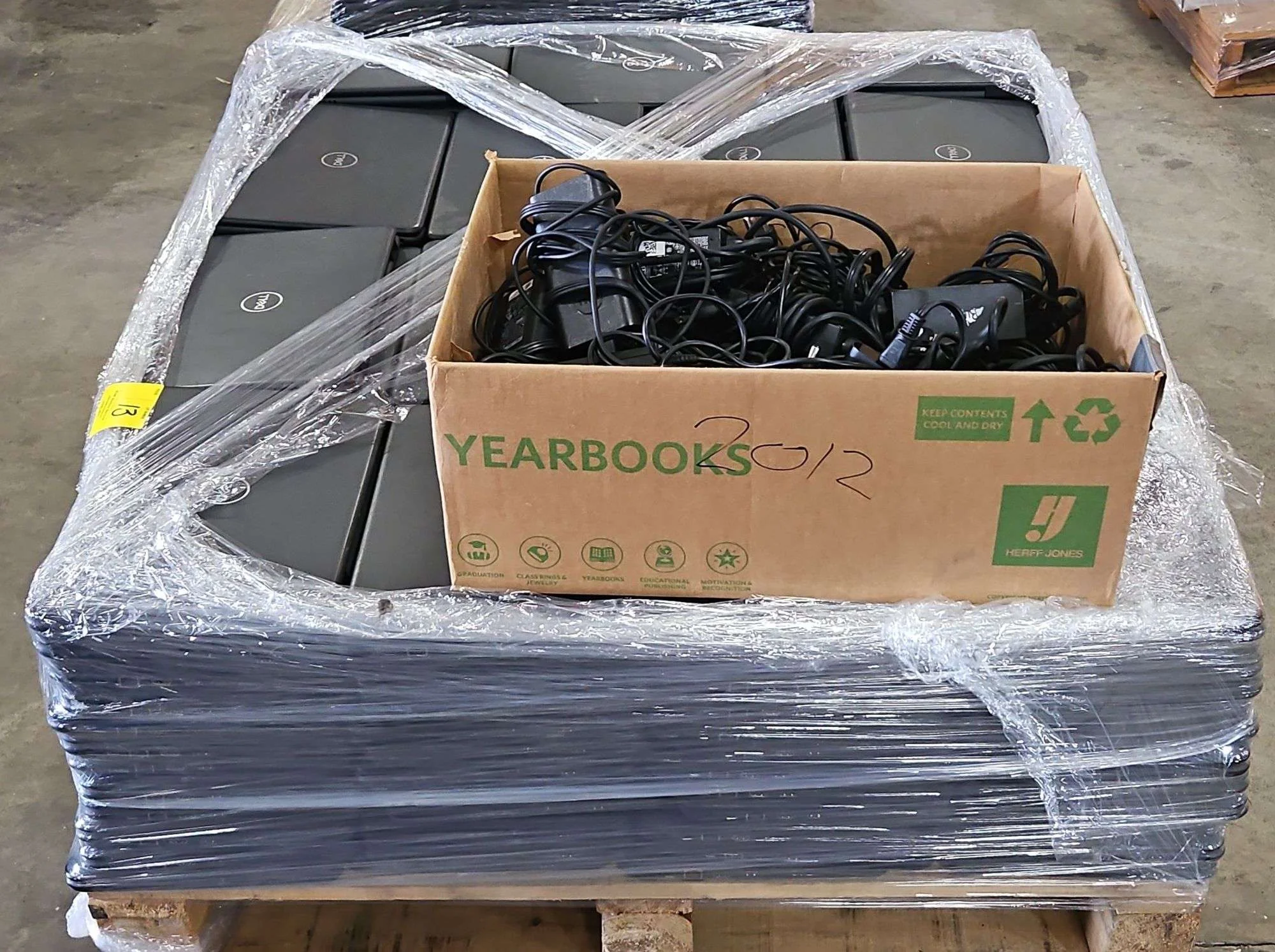 Laptop Pallets - Image 4