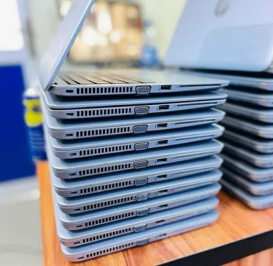 Laptop Pallets - Image 5
