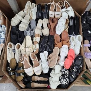 Wholesale Women's Shoes