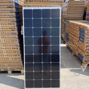 Solar Panels Pallets