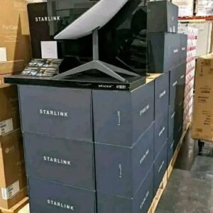 Starlink Kits Wholesale Pallets