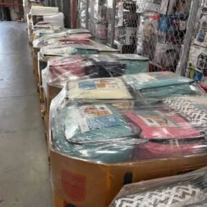 Blanket Liquidation Pallet