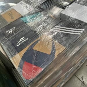 Wholesale Tennis Shoes Pallets