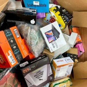 Wholesale Amazon Electronic Pallets