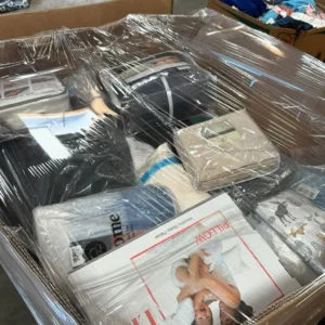 Wholesale Bedding Comforters Pallets