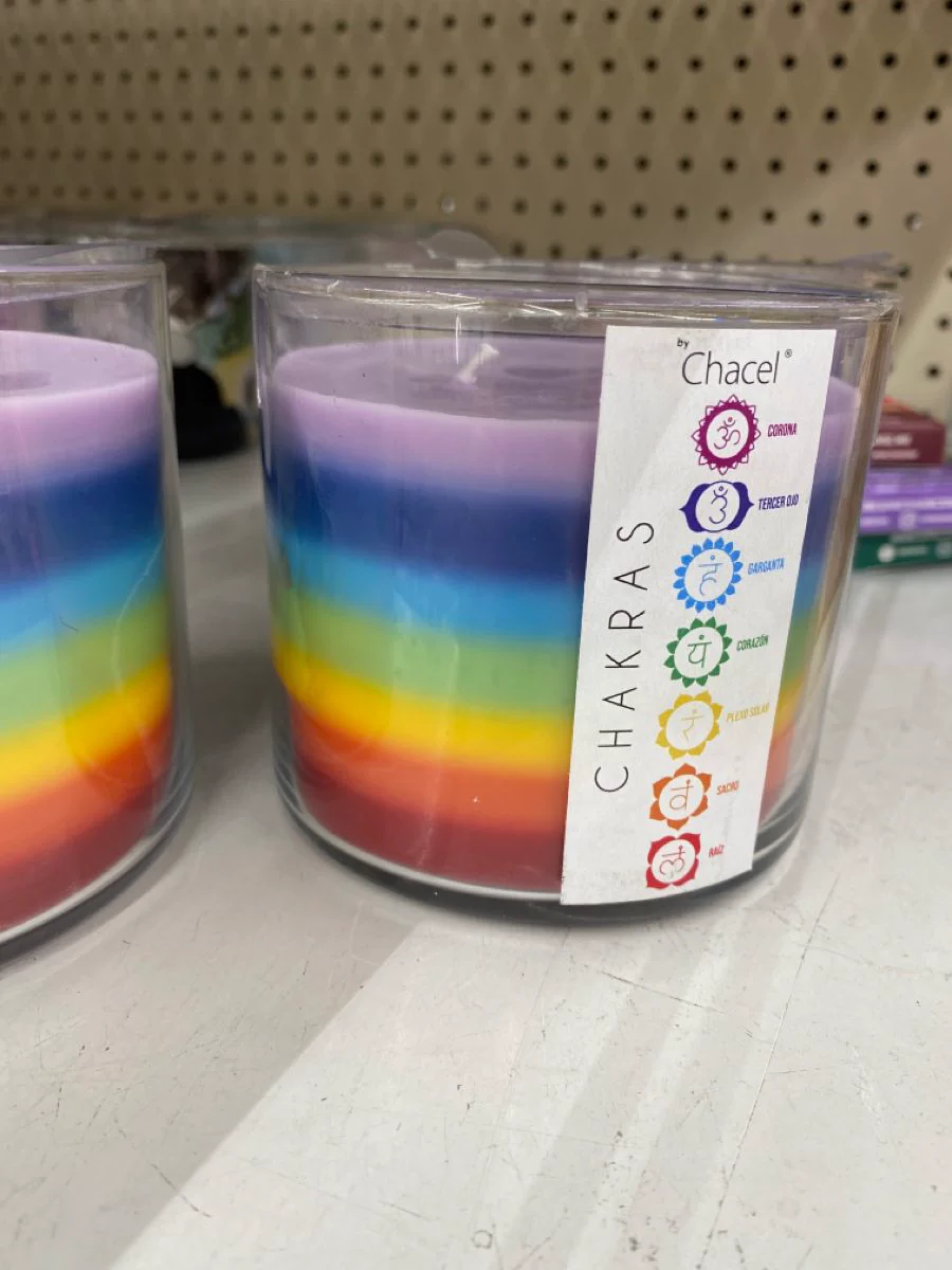 Assorted Candle Pallets - Image 2