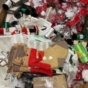 Wholesale Christmas Decor Items