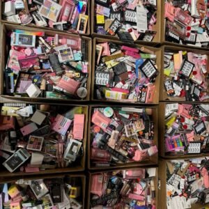 Wholesale Cosmetics Pallets