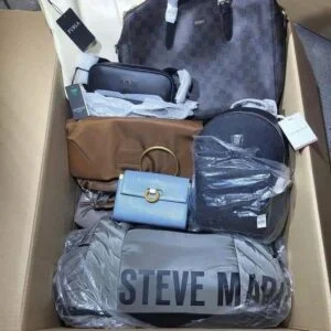 Handbags Pallets