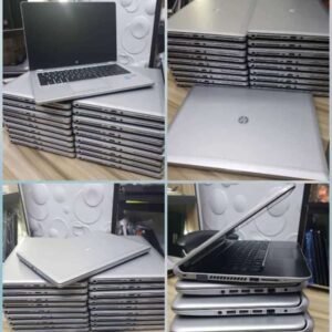 Wholesale HP Laptop Pallets