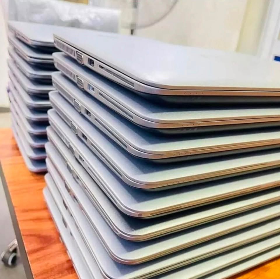 Wholesale HP Laptop Pallets - Image 5
