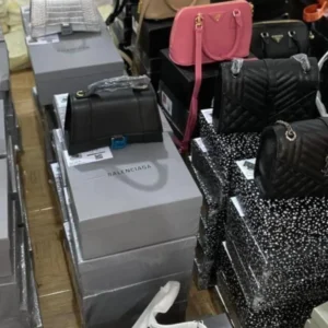 Wholesale Handbags Pallets