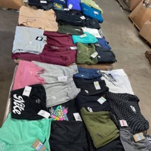 Wholesale Nike Clothing