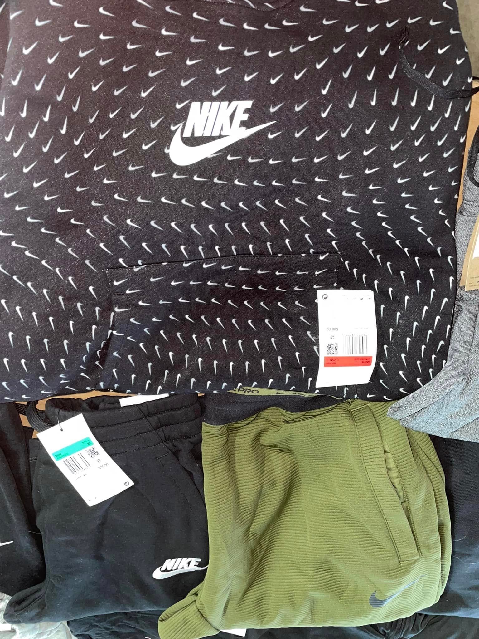 Wholesale Nike Clothing - Image 5