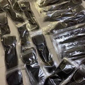 Wholesale Human Hair Pallets