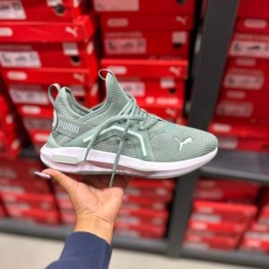Wholesale Puma Shoes Pallets