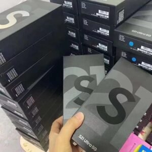 Wholesale Samsung Note21 Ultra Pallets