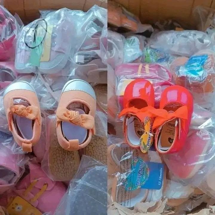 Wholesale Toddler Shoes Pallet - Image 8