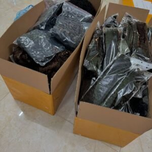 Wholesale Wigs Pallets