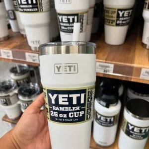 Yeti Cups Wholesale Pallets